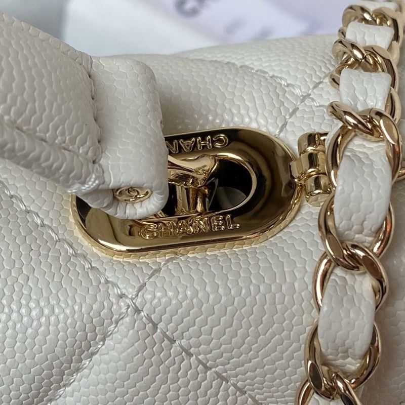 Chanel Top Handle Bags